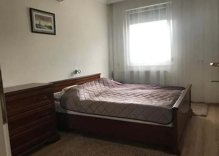 Boruzs Apartman