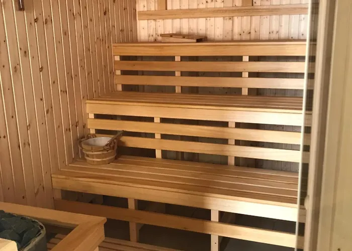 Boruzs Apartman