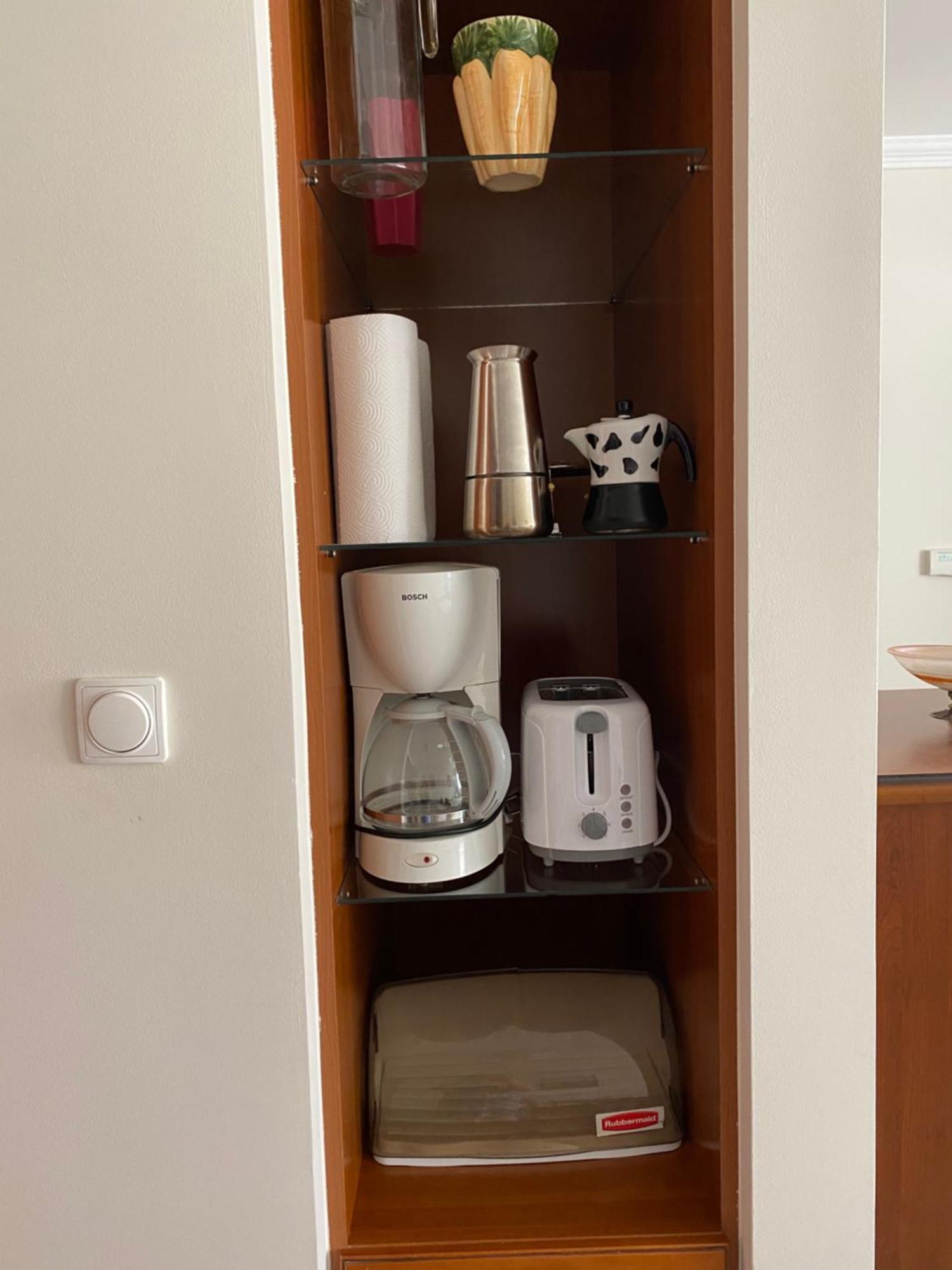 Boruzs Apartment Hajduszoboszlo