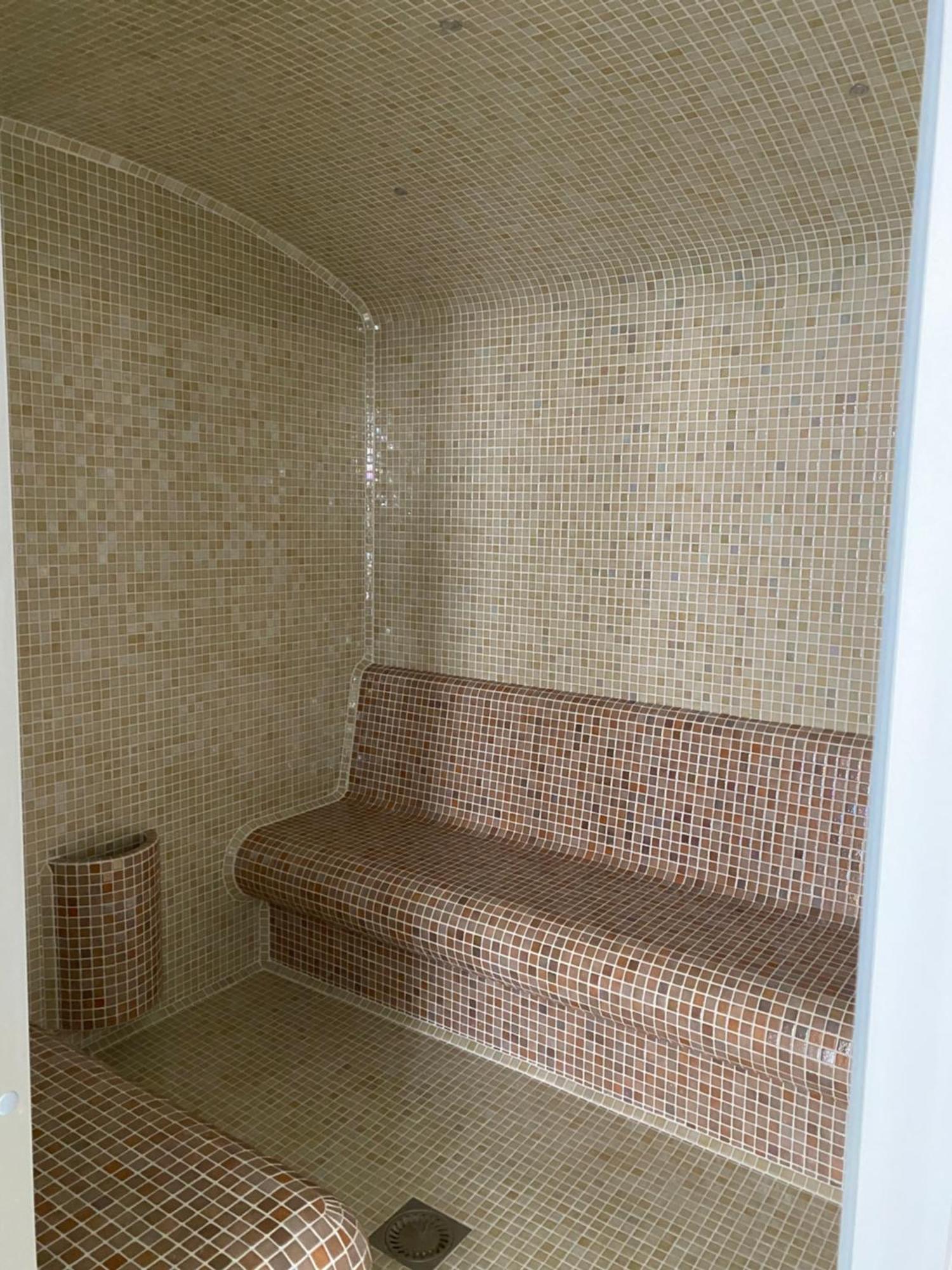 Boruzs Apartment Hajduszoboszlo