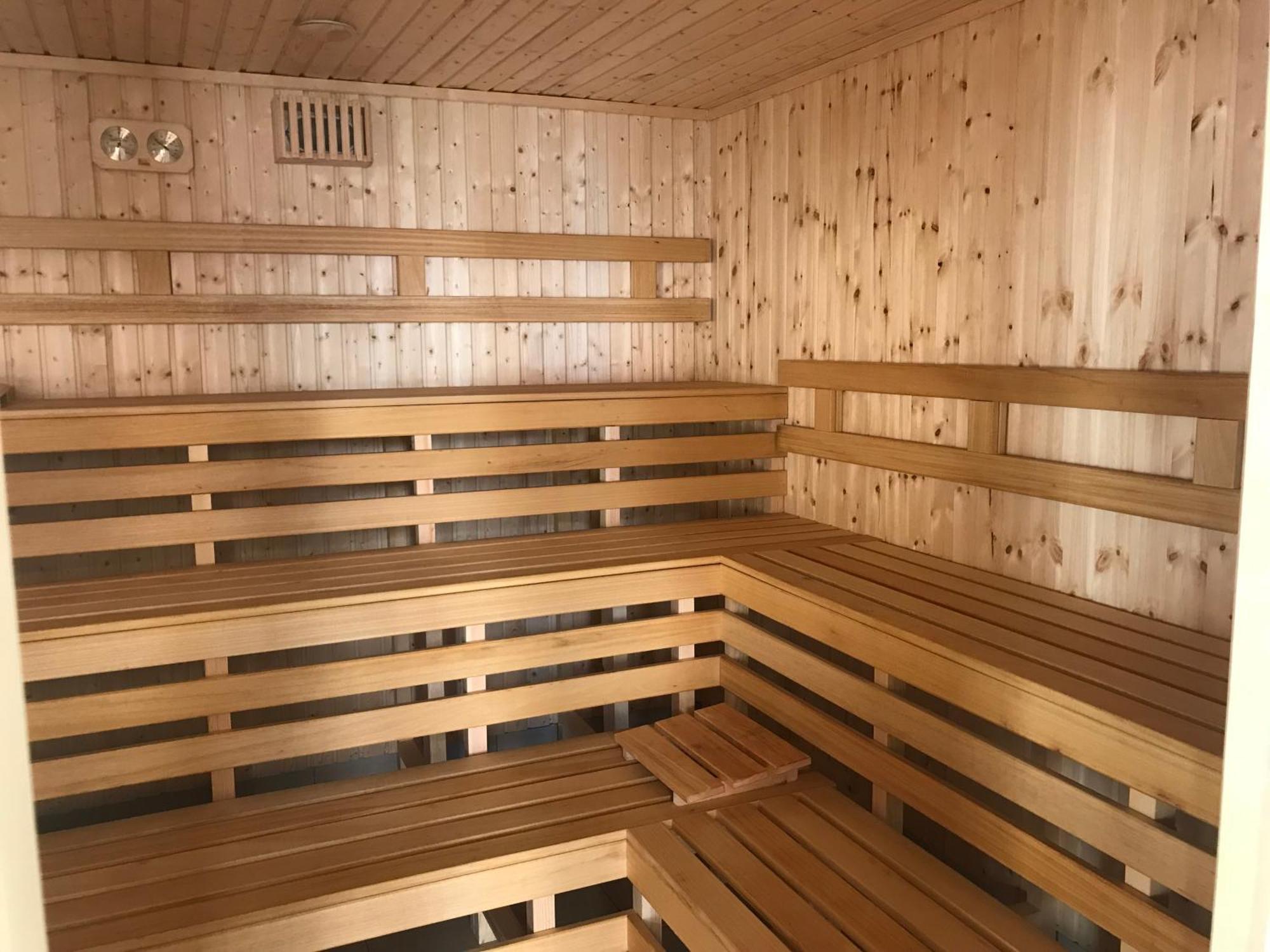 Appartement Boruzs *