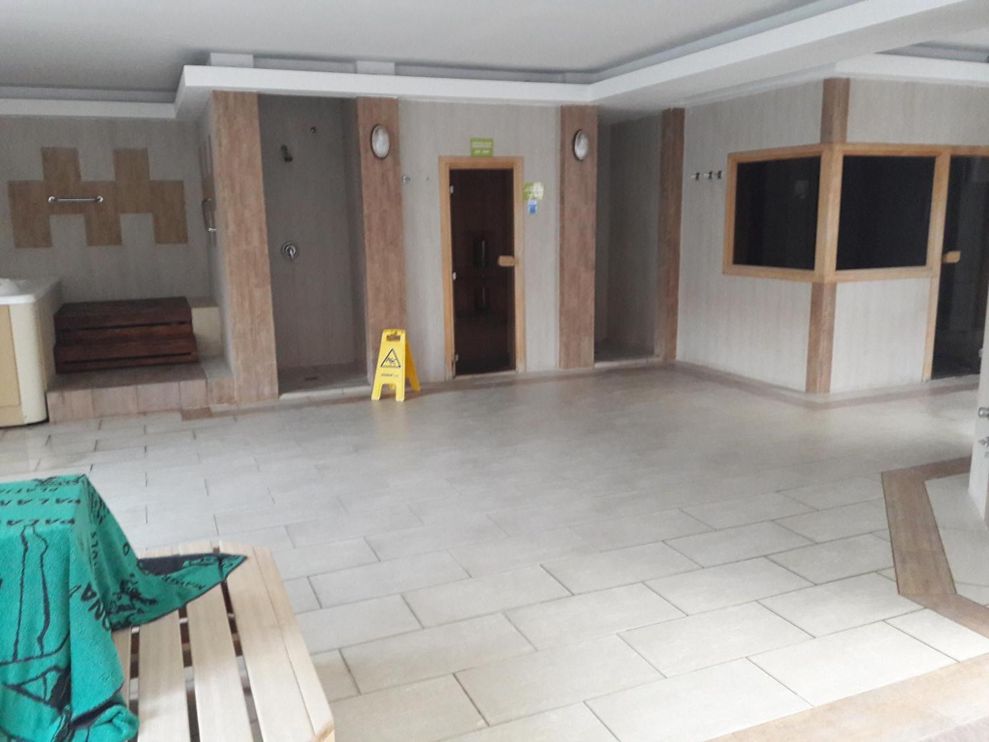 Appartement Boruzs
